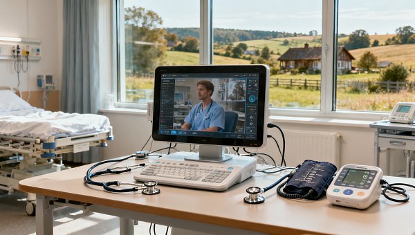 What Healthcare Technologies Are Most Cost-Effective for Rural Hospitals?