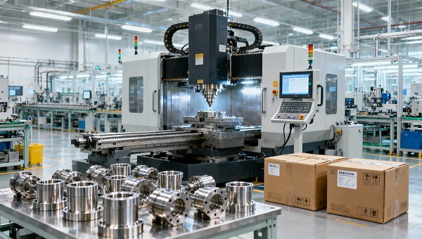 What Advanced Manufacturing Insights Should First-Time Exporters Know? What Advanced Manufacturing Insights Should First-Time Exporters Know?