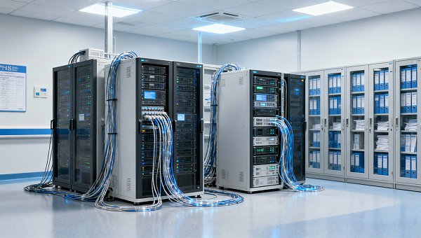 How Should Hospitals Manage Data Migration When Changing HIS Vendors?