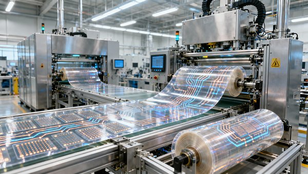 How Reliable Is Flexible Electronics Yield in Mass Manufacturing? How Reliable Is Flexible Electronics Yield in Mass Manufacturing?