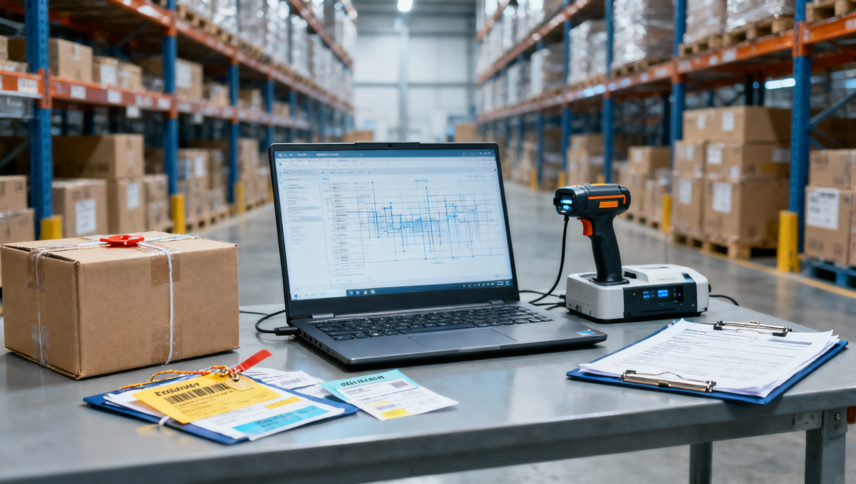 Customs API Integration: A Practical Checklist for Automated Trade Compliance