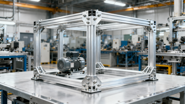 Selecting Lightweight Aluminum Extrusions for Strength-Critical Industrial Designs