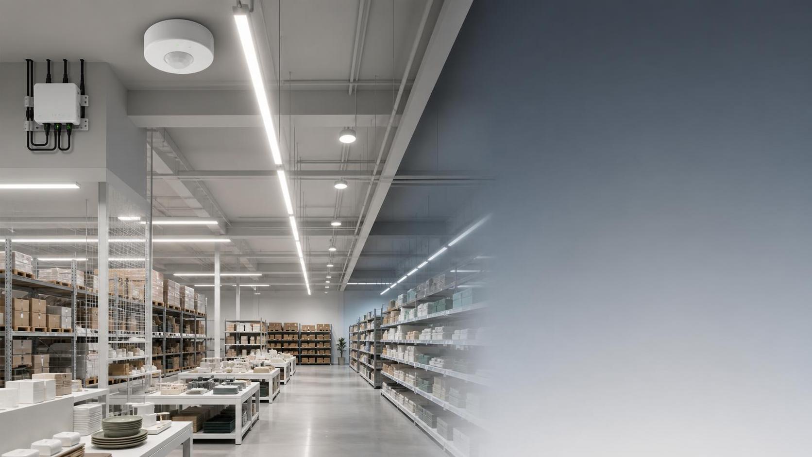 How to Evaluate a Smart Lighting Supplier for Multi-Site Commercial Projects