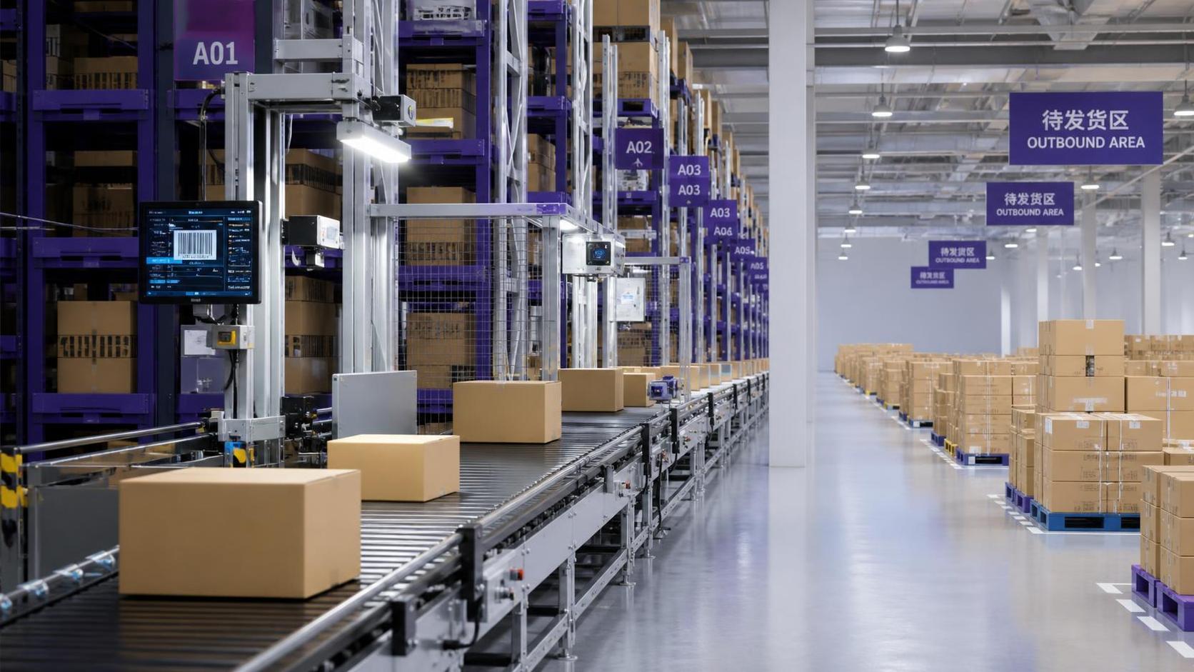 How to Automate Dropshipping Order Processing Without Overselling Stock