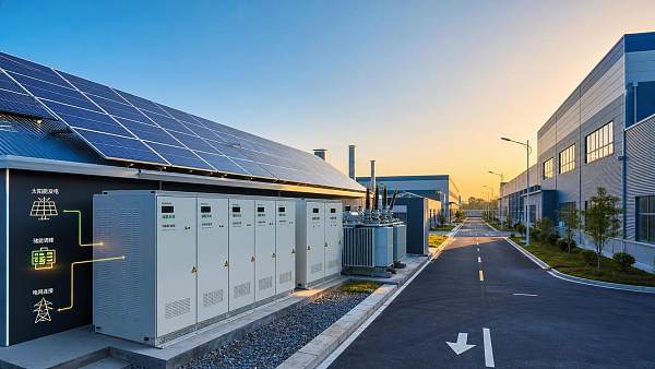 Energy Forecasting for Grid Planning: Sizing Solar and Storage Capacity Energy Forecasting for Grid Planning: Sizing Solar and Storage Capacity