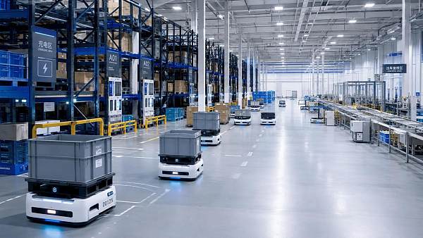How to Evaluate Warehouse Robotics System Suppliers for Reliable Multi-Site Deployment How to Evaluate Warehouse Robotics System Suppliers for Reliable Multi-Site Deployment