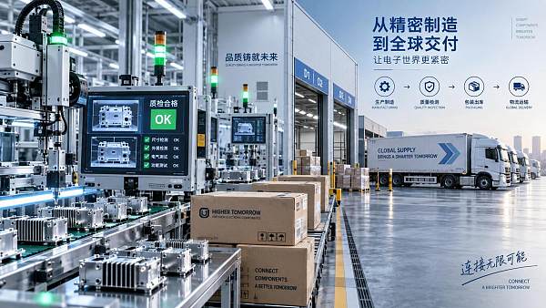 How Procurement Teams Can Improve Supplier Reliability With Supply Chain Visibility How Procurement Teams Can Improve Supplier Reliability With Supply Chain Visibility