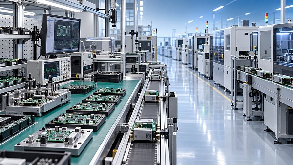 When Low-Volume Electronics Manufacturing Makes More Sense Than Mass Production