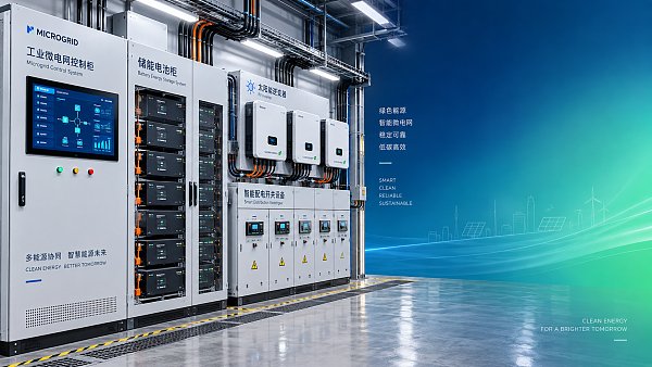 Microgrid Controller Pricing: What Drives Cost in Commercial Energy Projects? Microgrid Controller Pricing: What Drives Cost in Commercial Energy Projects?