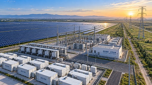 What to Look for in a Grid Integration Company for Utility-Scale Solar Projects