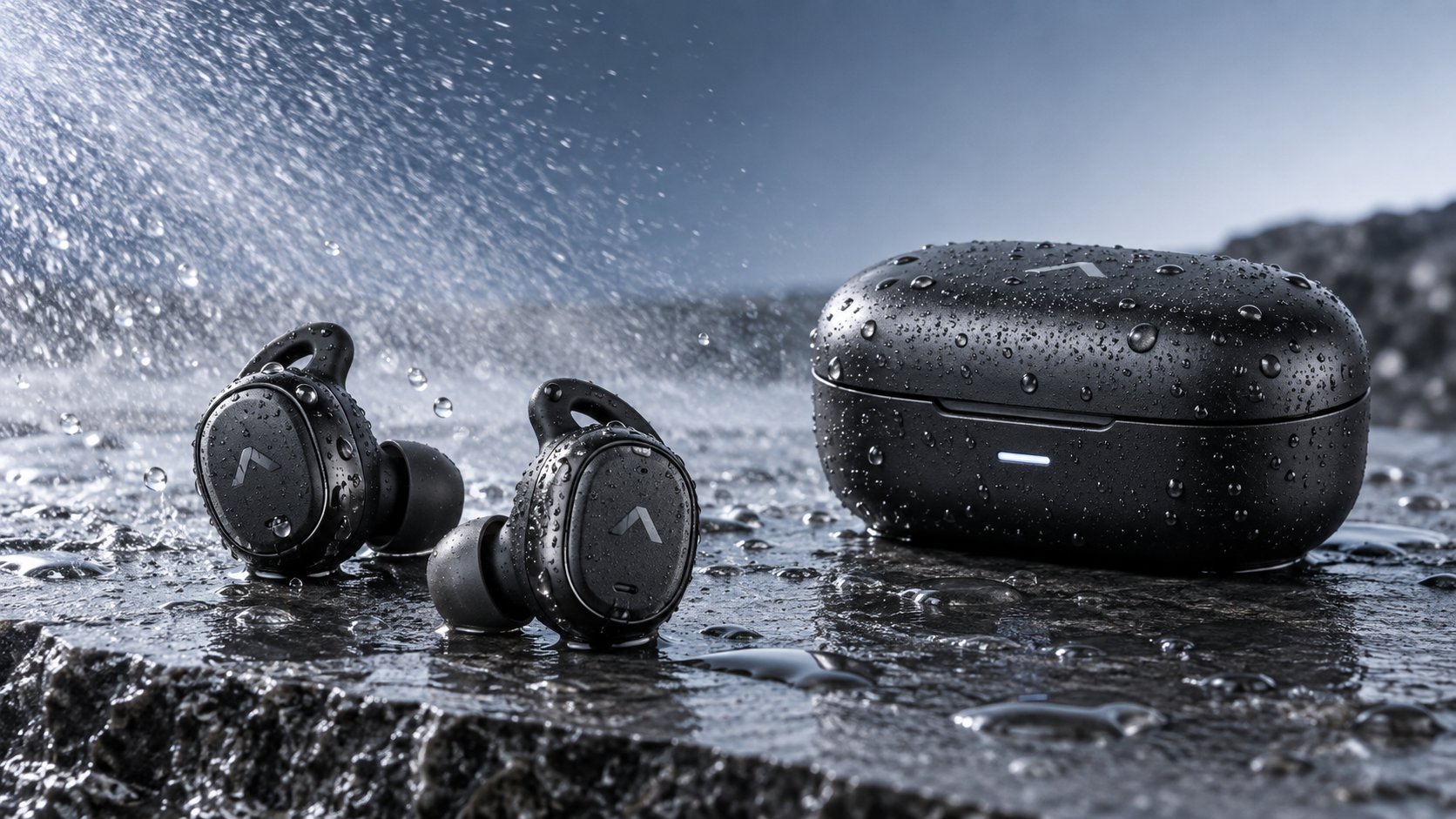 IPX5 TWS Bluetooth Earbuds: What Protection Do They Offer for Workouts?