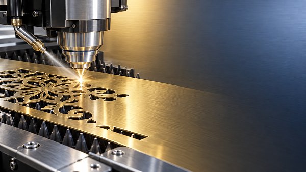Laser Cutting Brass Sheet: How to Prevent Burrs and Heat Marks on Thin Parts Laser Cutting Brass Sheet: How to Prevent Burrs and Heat Marks on Thin Parts