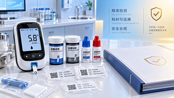 How UAE Clinics Can Qualify a Smart Glucometer Supplier for Accuracy and Compliance How UAE Clinics Can Qualify a Smart Glucometer Supplier for Accuracy and Compliance