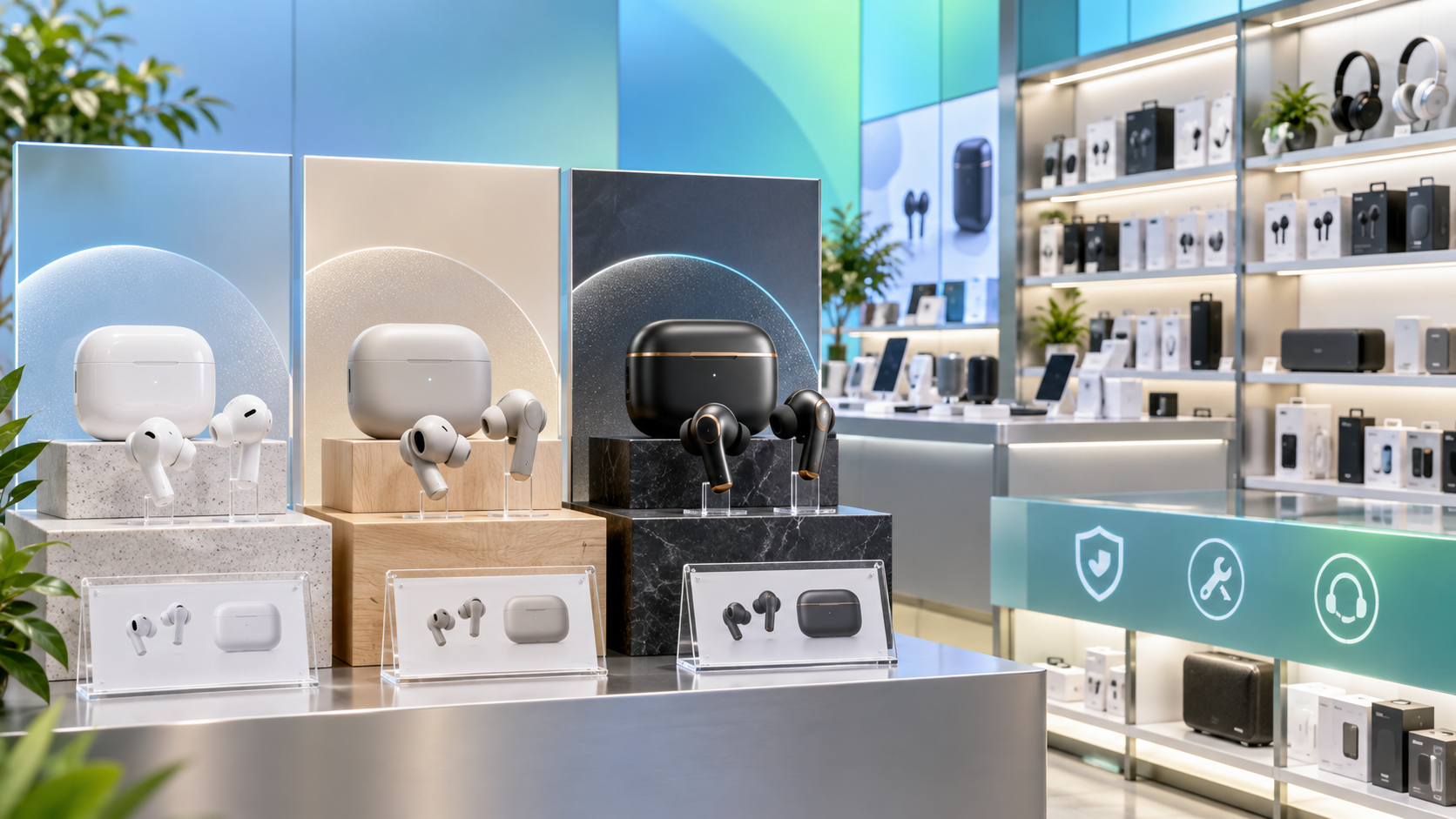 TWS Earbuds in Vietnam: Demand Drivers, Price Tiers, and Retail Channel Opportunities