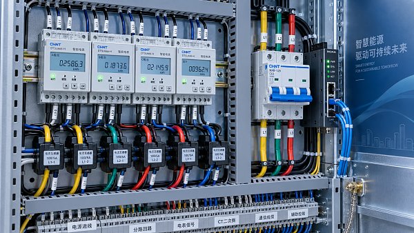 How to Select a DIN Rail Smart Meter for Multi-Circuit Energy Monitoring How to Select a DIN Rail Smart Meter for Multi-Circuit Energy Monitoring