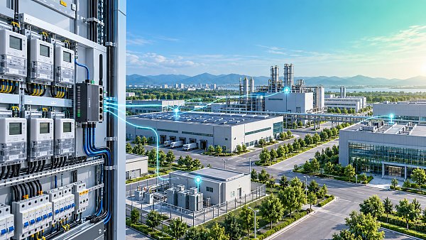 How to Evaluate Energy Management Software Vendors for Multi-Site Operations How to Evaluate Energy Management Software Vendors for Multi-Site Operations