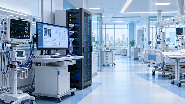 Digital Health Investment Priorities for Providers: Improving Access, Outcomes, and Efficiency Digital Health Investment Priorities for Providers: Improving Access, Outcomes, and Efficiency