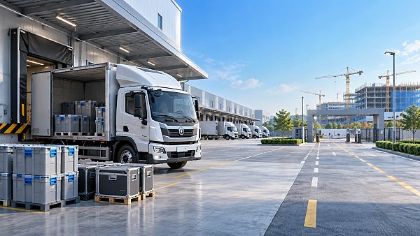 How to Choose Last Mile Dispatch Software for On-Time Delivery at Scale How to Choose Last Mile Dispatch Software for On-Time Delivery at Scale