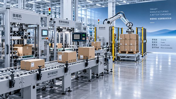 How to Scope Packaging Automation for High-Mix Lines Without Creating Bottlenecks