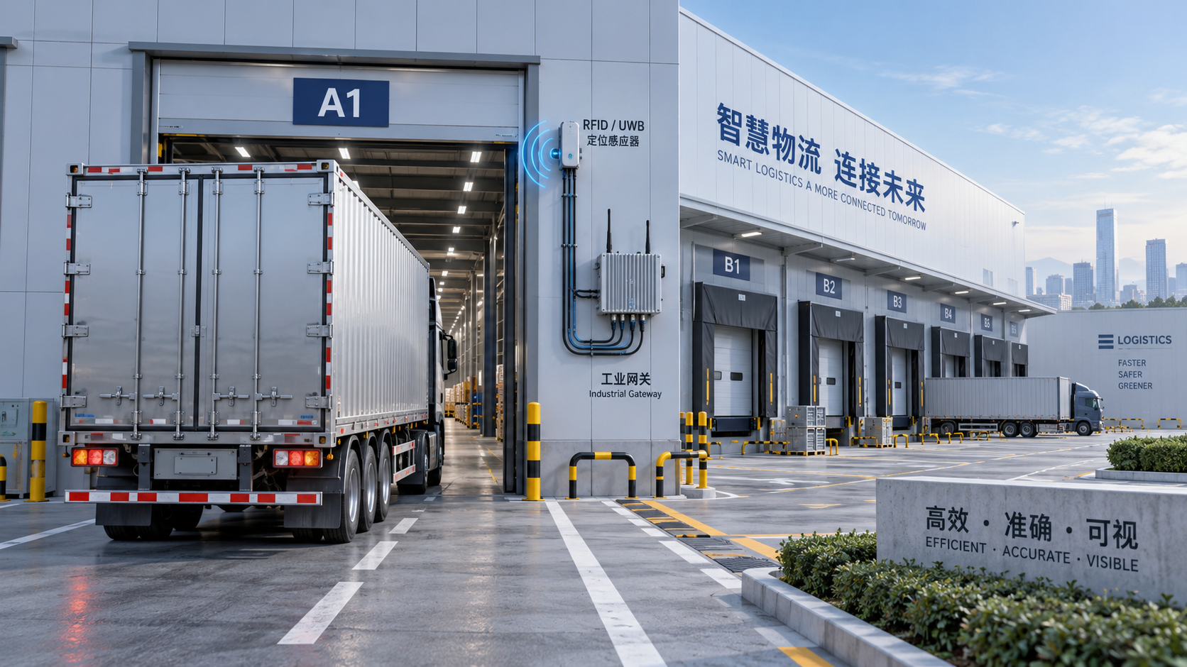 AI Transportation Management Software: Evaluating ETA Accuracy and Integration