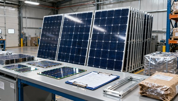 What ESG Requirements Apply to Solar PV Exporters Selling to Europe?
