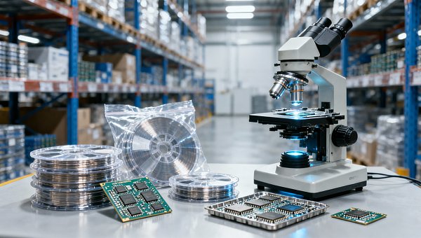 Do Electronic Component Distributors Add Value or Just Markup? Do Electronic Component Distributors Add Value or Just Markup?
