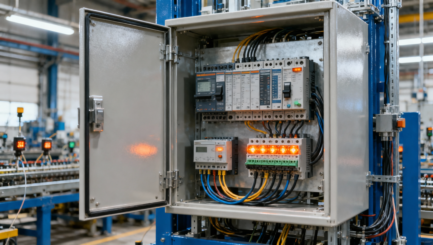 What Are the Common Failure Modes in Legacy Industrial Control Systems?