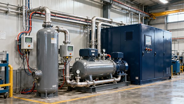 How Do Plants Calculate Real Savings from Energy-Efficient Equipment? How Do Plants Calculate Real Savings from Energy-Efficient Equipment?