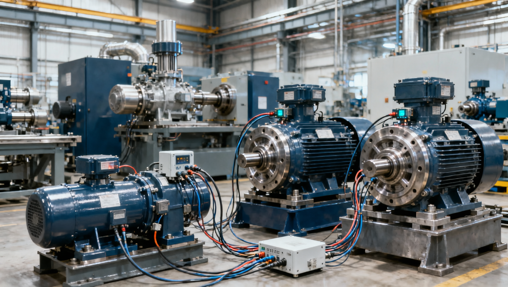 Does Predictive Maintenance Work Across Equipment from Different Vendors?
