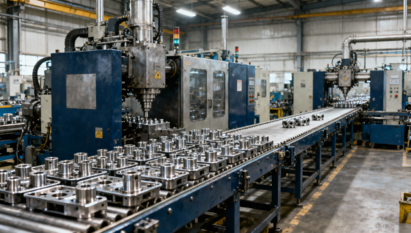 When should you hire a consultant for manufacturing bottlenecks?