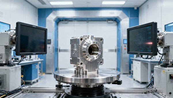 Can CT inspection detect internal defects in metal additive parts?