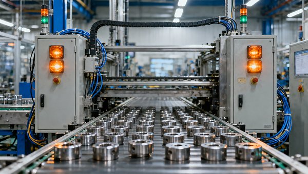 How skills shortages slow smart manufacturing in Southeast Asia