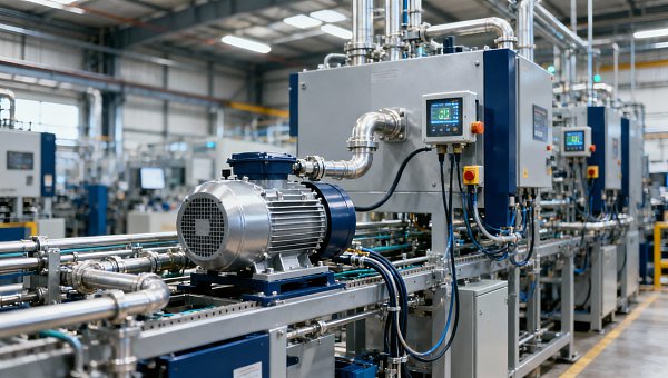 How energy costs shape smart manufacturing investment in Europe How energy costs shape smart manufacturing investment in Europe