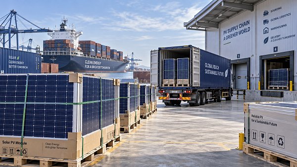 Wholesale Solar Panels: How to Compare Bulk Quotes by Total Landed Cost Wholesale Solar Panels: How to Compare Bulk Quotes by Total Landed Cost