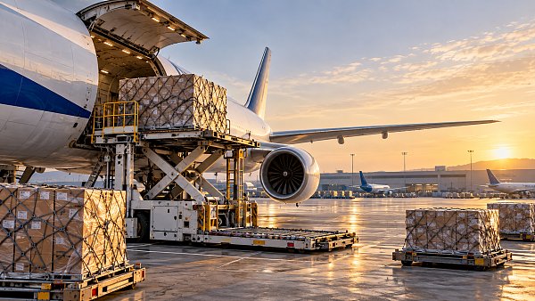Air Freight Forwarding Services: How to Compare Quotes for Urgent Shipments Air Freight Forwarding Services: How to Compare Quotes for Urgent Shipments