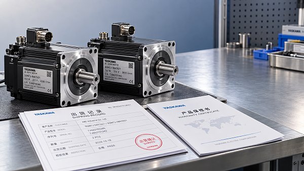 Choosing a Wholesale Servo Motor Exporter: Traceability and Warranty Checks Choosing a Wholesale Servo Motor Exporter: Traceability and Warranty Checks