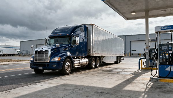 Werner Enterprises Issues Q3 Earnings Warning as Costs Rise