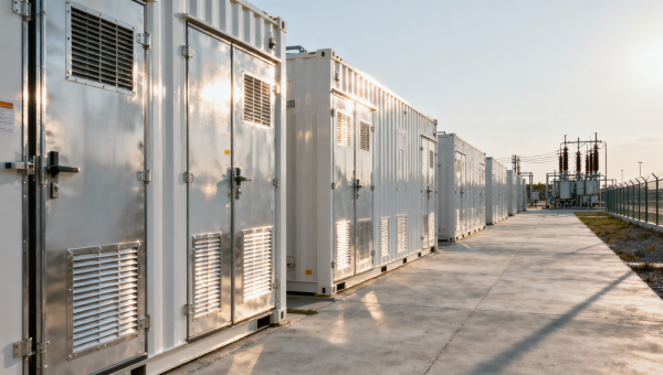 Tesla Q3 2026 Storage Deployments Rank Second Highest as Revenue Falls 16%