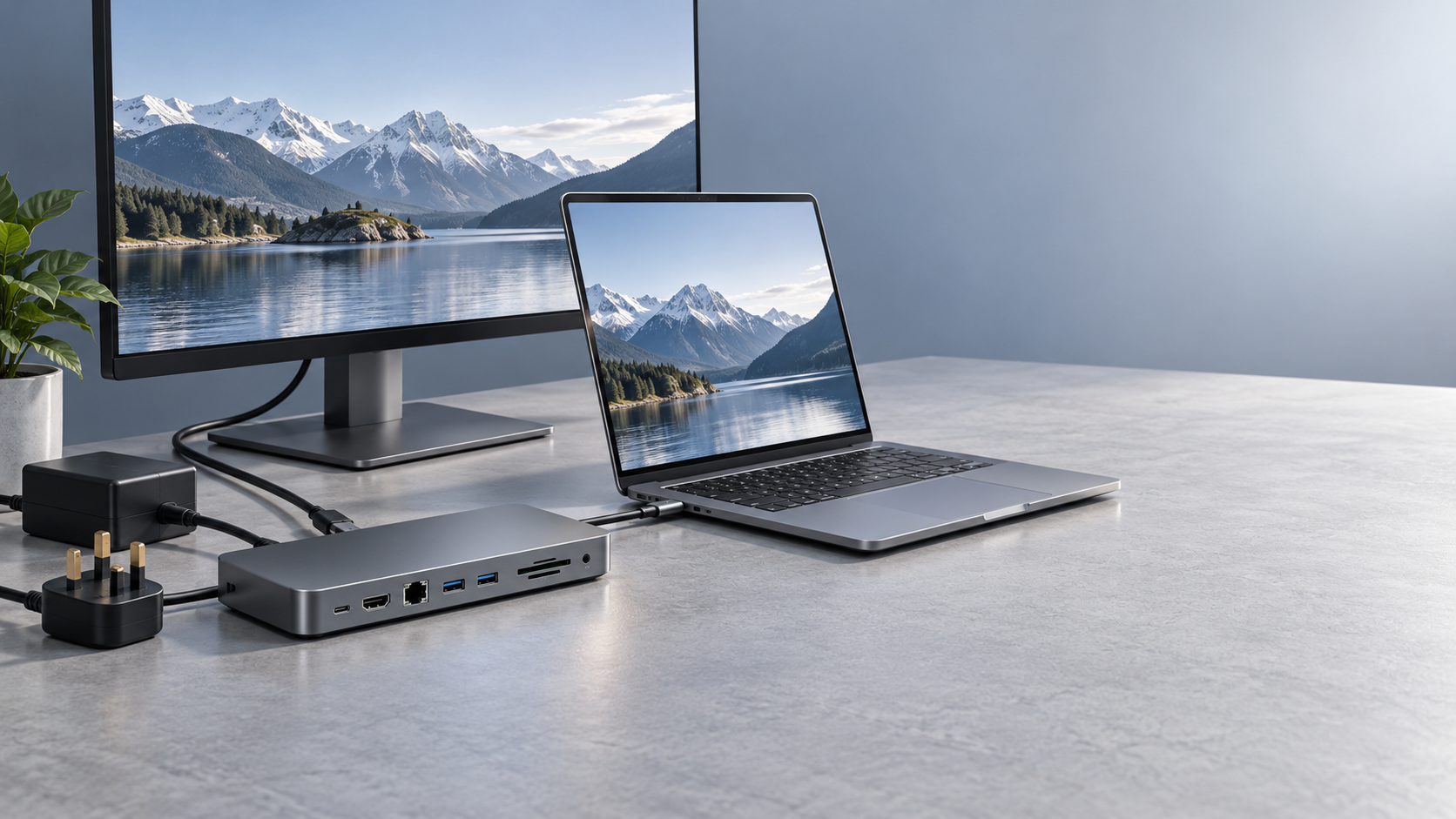 USB-C Docking Stations in the UK: A Buyer's Guide to Compatibility and Charging