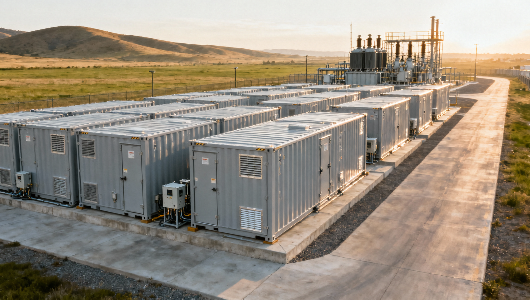 BNEF Raises US Battery Storage Forecast 30%, Sees 213.9 GW by 2030
