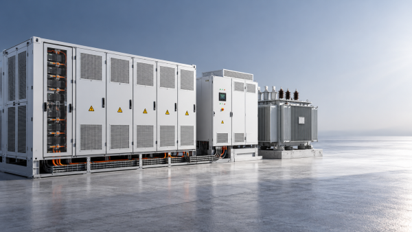 Energy Storage System Quotation: How to Compare Scope and Hidden Costs