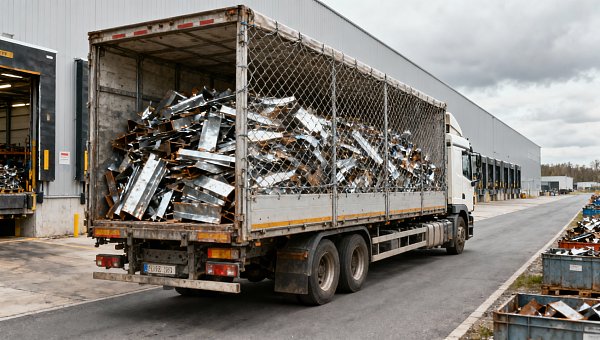 Poland to End SENT Registration for Certain Scrap Metal Road Shipments on October 28 Poland to End SENT Registration for Certain Scrap Metal Road Shipments on October 28