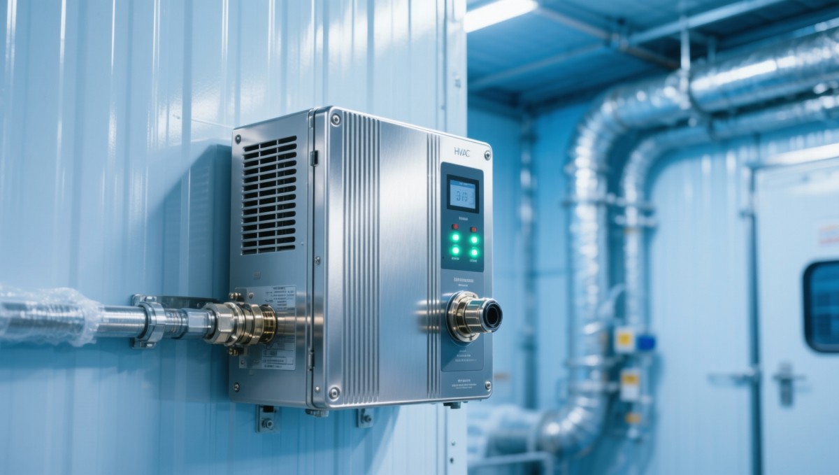 Do High-Net-Worth Buyers Prioritize Cyber Security Certifications When Sourcing Smart HVAC Controllers? Do High-Net-Worth Buyers Prioritize Cyber Security Certifications When Sourcing Smart HVAC Controllers?