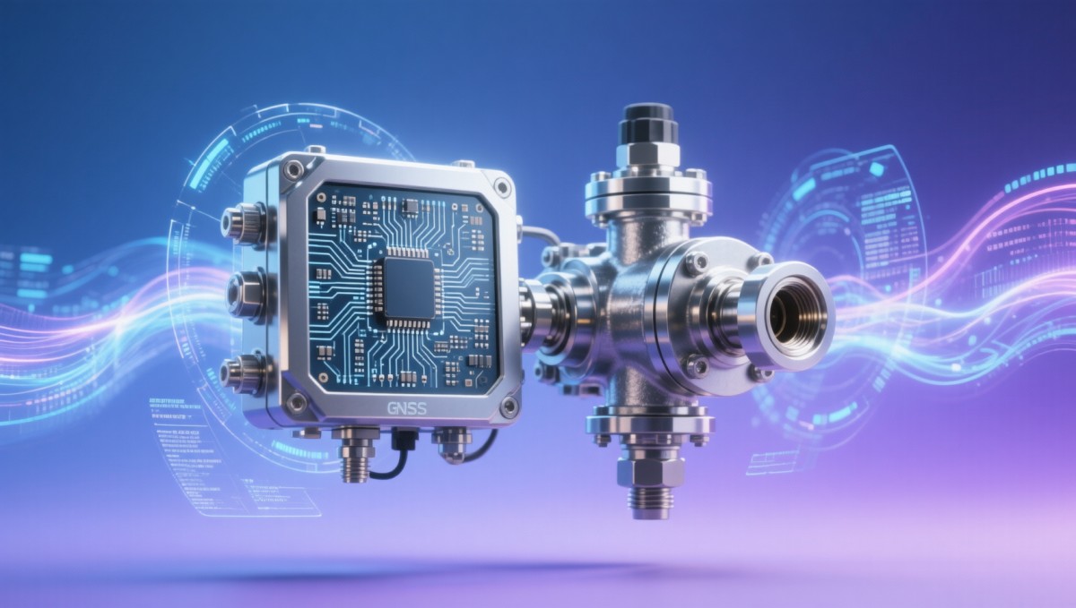 How Global Commerce Data Helps Precision Farming Equipment Managers Forecast Spare Part Demand Accurately How Global Commerce Data Helps Precision Farming Equipment Managers Forecast Spare Part Demand Accurately