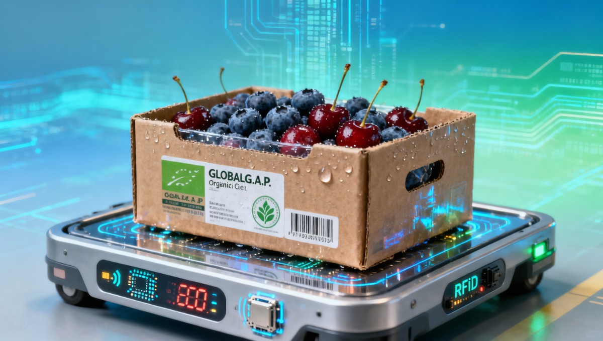 Why B2B Intelligence Tools Are Becoming Essential for Trade Fintech Adoption in Agri-Food Export Finance Why B2B Intelligence Tools Are Becoming Essential for Trade Fintech Adoption in Agri-Food Export Finance