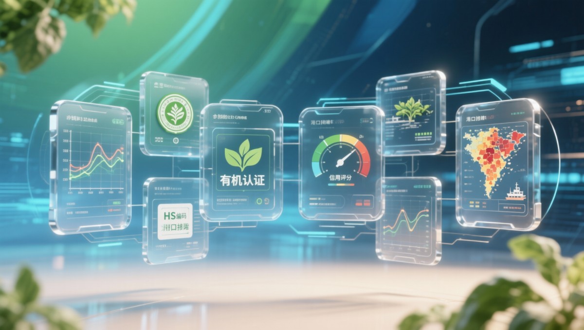 Why B2B Intelligence Tools Are Becoming Essential for Trade Fintech Adoption in Agri-Food Export Finance Why B2B Intelligence Tools Are Becoming Essential for Trade Fintech Adoption in Agri-Food Export Finance