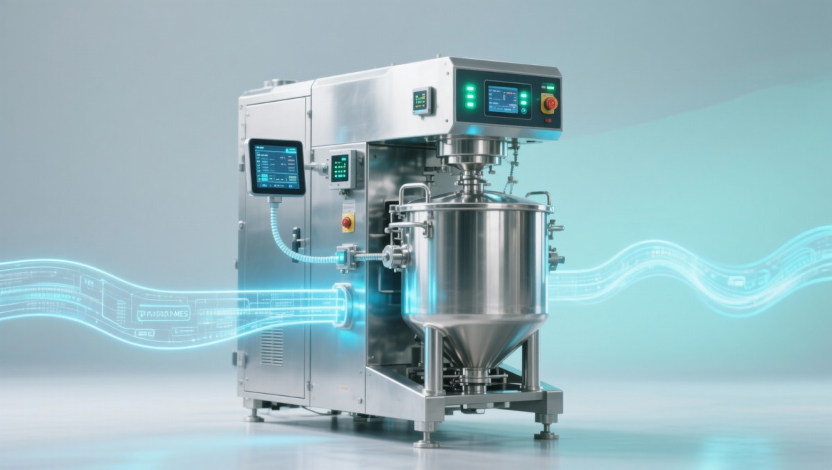 How Digital Ecosystem Maturity Correlates with Recall Response Speed in Food Processing Mach Manufacturers How Digital Ecosystem Maturity Correlates with Recall Response Speed in Food Processing Mach Manufacturers