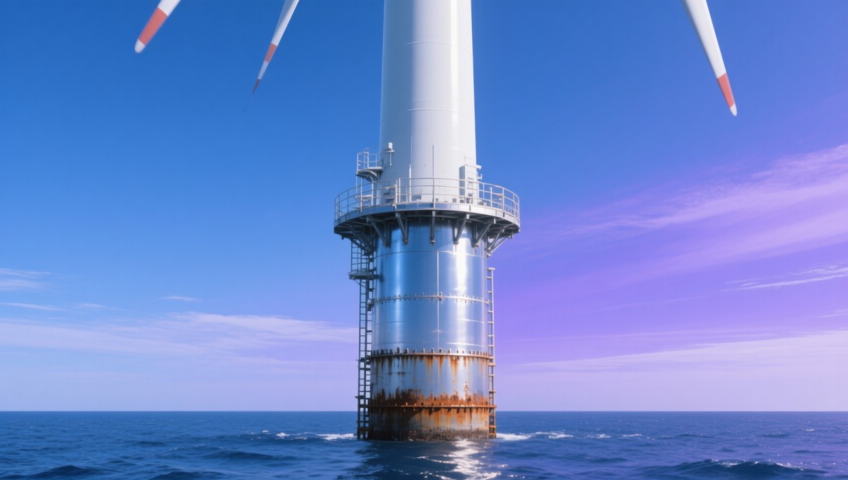 Which Industrial Coatings for Marine Use Pass ISO 12944 C5-M — And Why Most Fail During Salt Spray Testing Which Industrial Coatings for Marine Use Pass ISO 12944 C5-M — And Why Most Fail During Salt Spray Testing