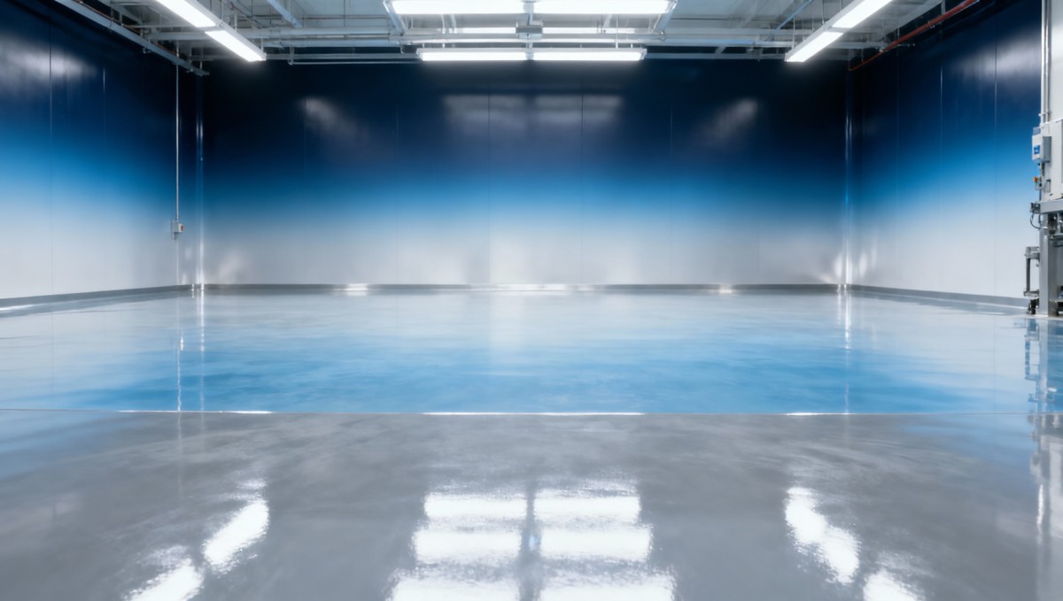Epoxy Resins for Flooring in Food Processing Facilities: Meeting FDA 21 CFR Part 175.300 Without Sacrificing Abrasion Resistance Epoxy Resins for Flooring in Food Processing Facilities: Meeting FDA 21 CFR Part 175.300 Without Sacrificing Abrasion Resistance