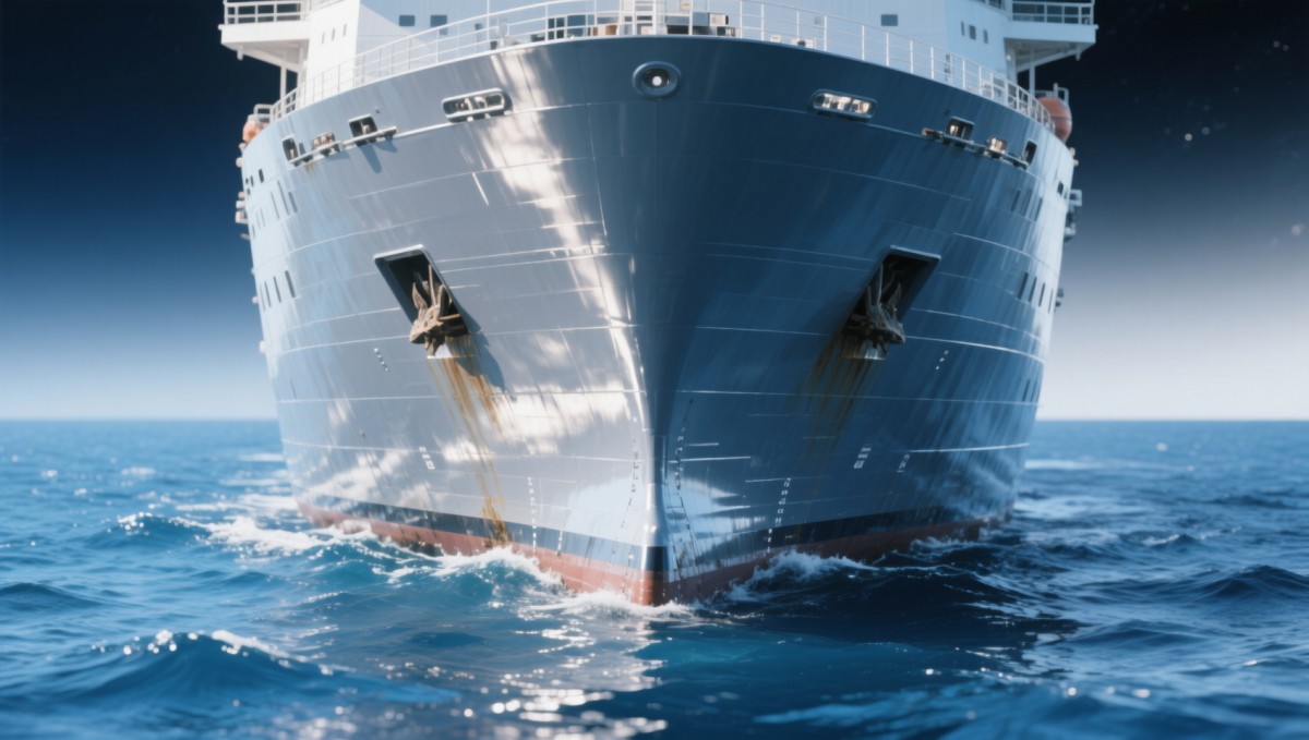 Industrial Coatings for Marine Vessels: How Antifouling Additives Impact Long-Term Hull Efficiency and Fuel Consumption Industrial Coatings for Marine Vessels: How Antifouling Additives Impact Long-Term Hull Efficiency and Fuel Consumption